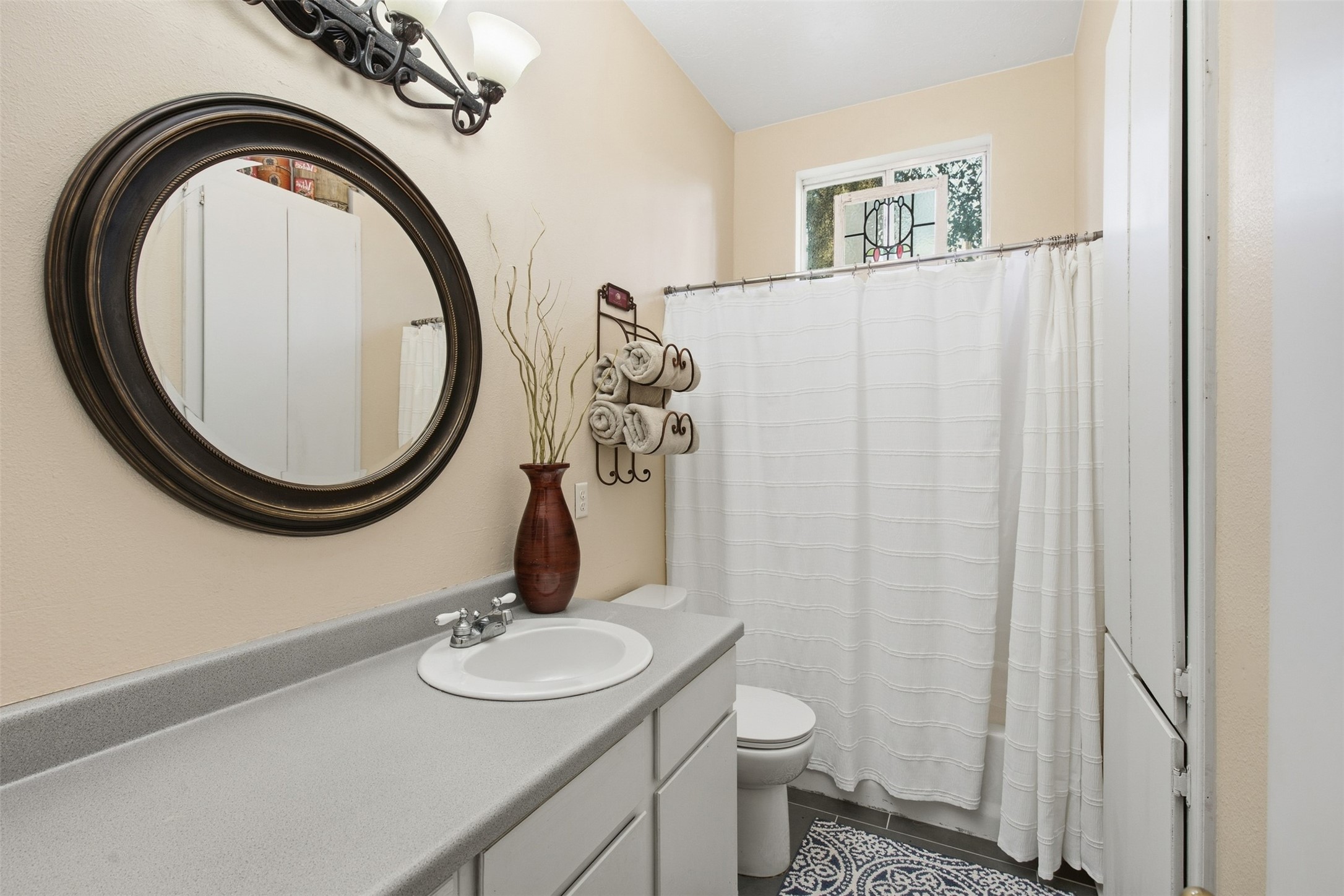 25619 Kickapoo Road, Hockley, TX 77447