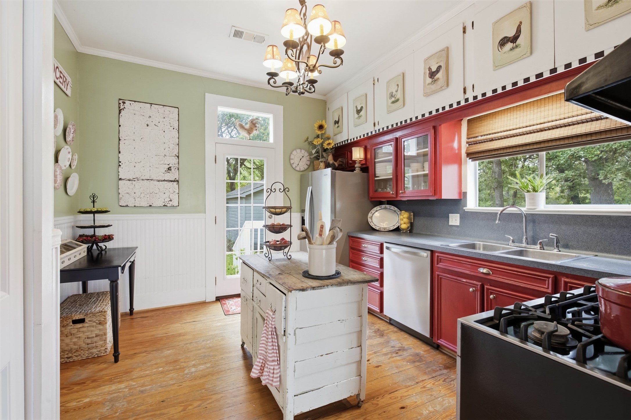 25619 Kickapoo Road, Hockley, TX 77447