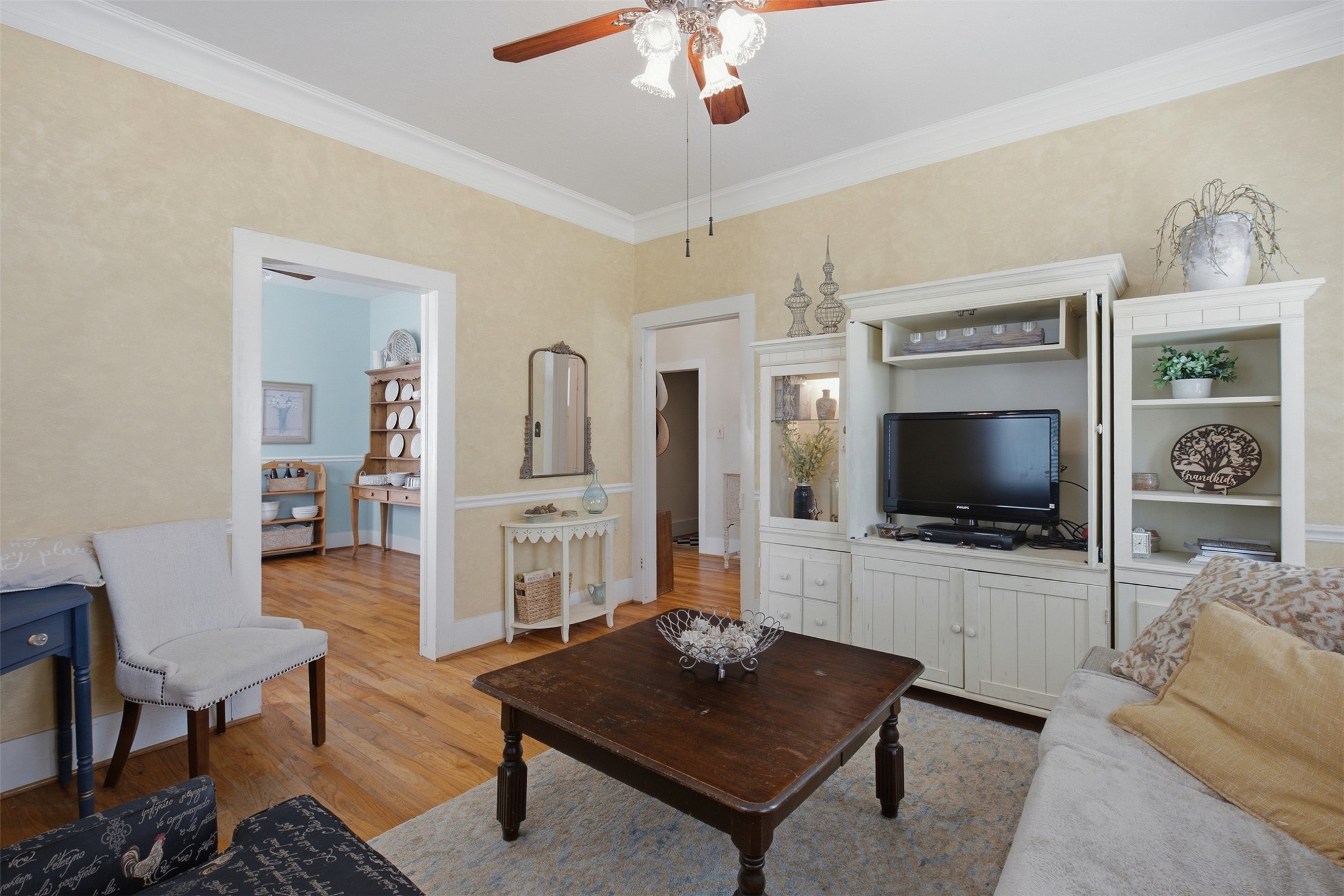 25619 Kickapoo Road, Hockley, TX 77447