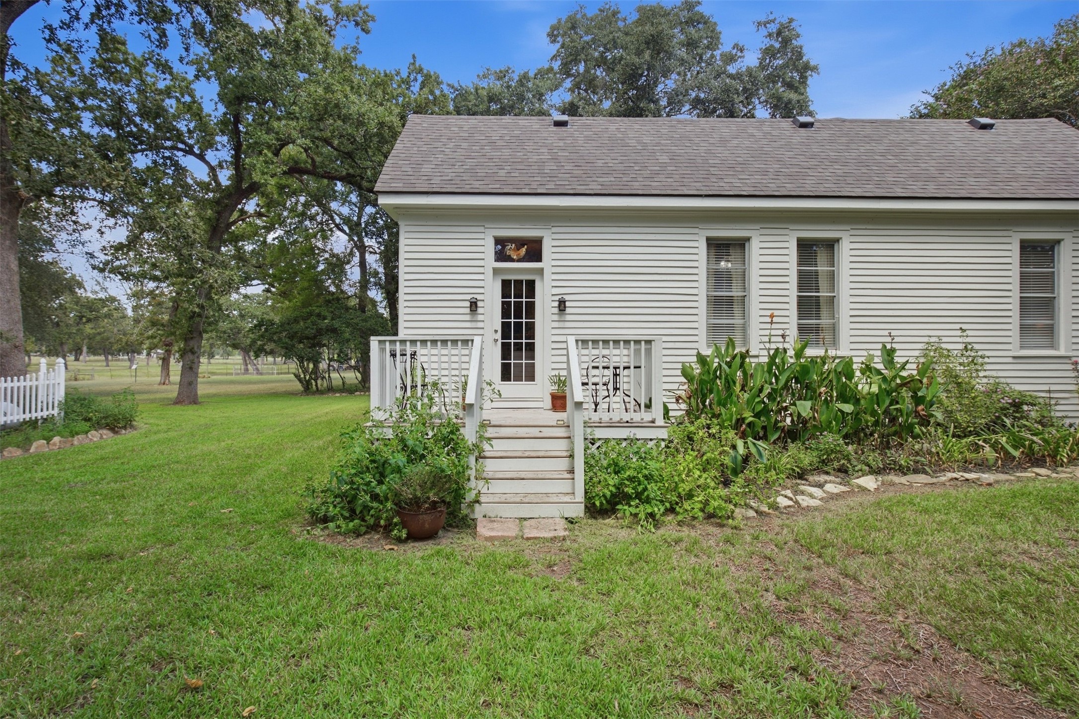 25619 Kickapoo Road, Hockley, TX 77447