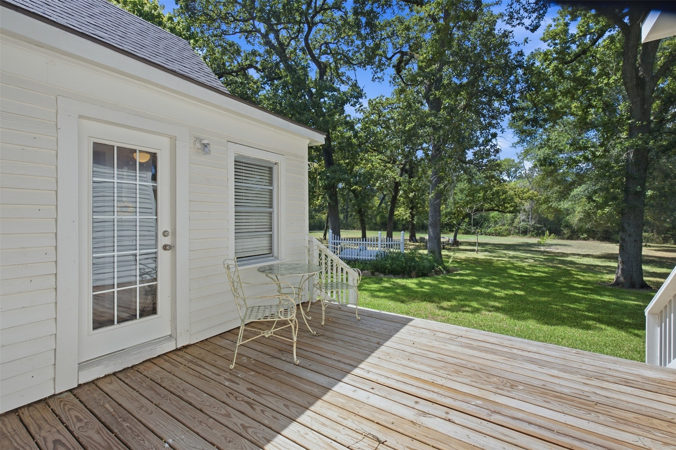 25619 Kickapoo Road, Hockley, TX 77447