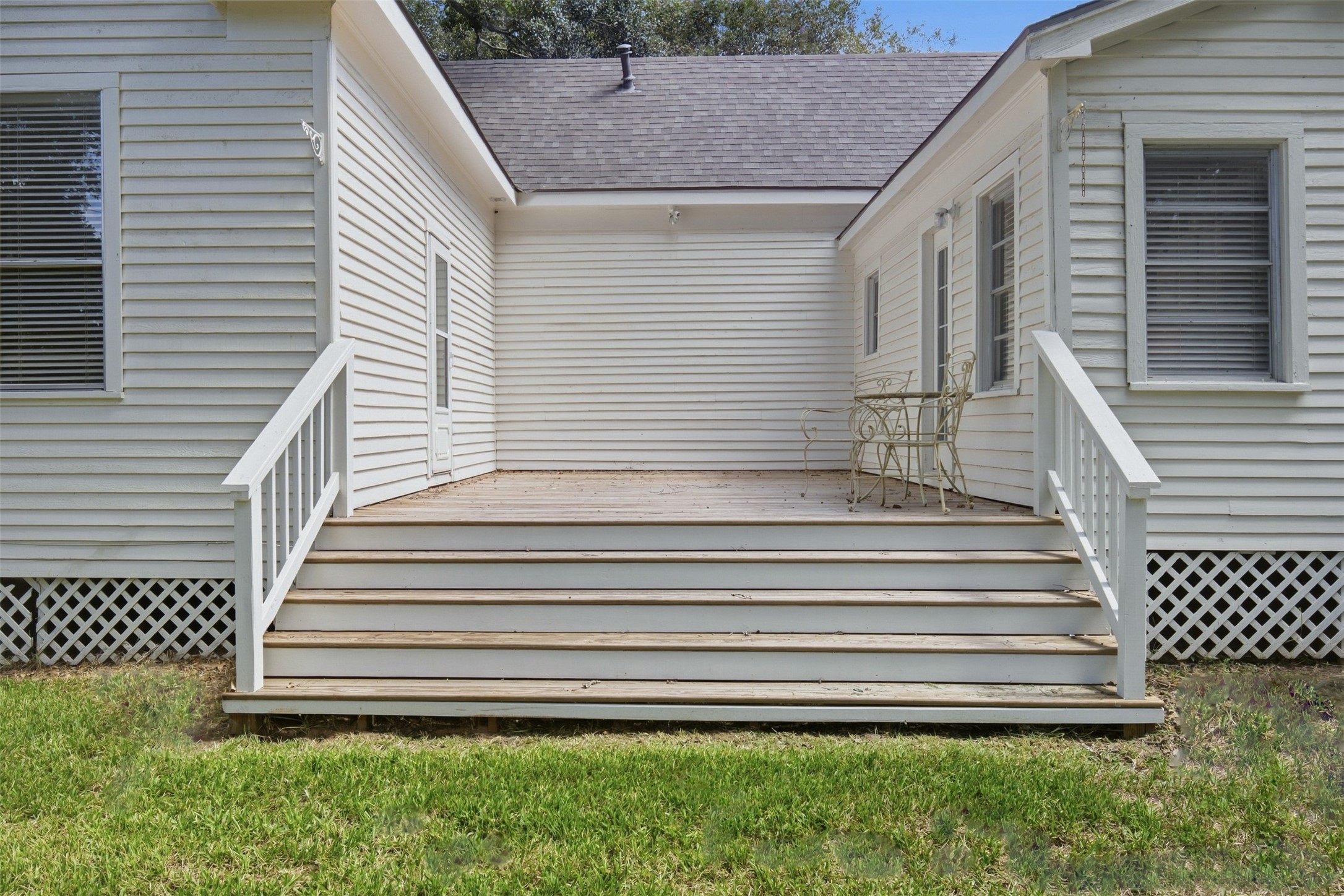 25619 Kickapoo Road, Hockley, TX 77447