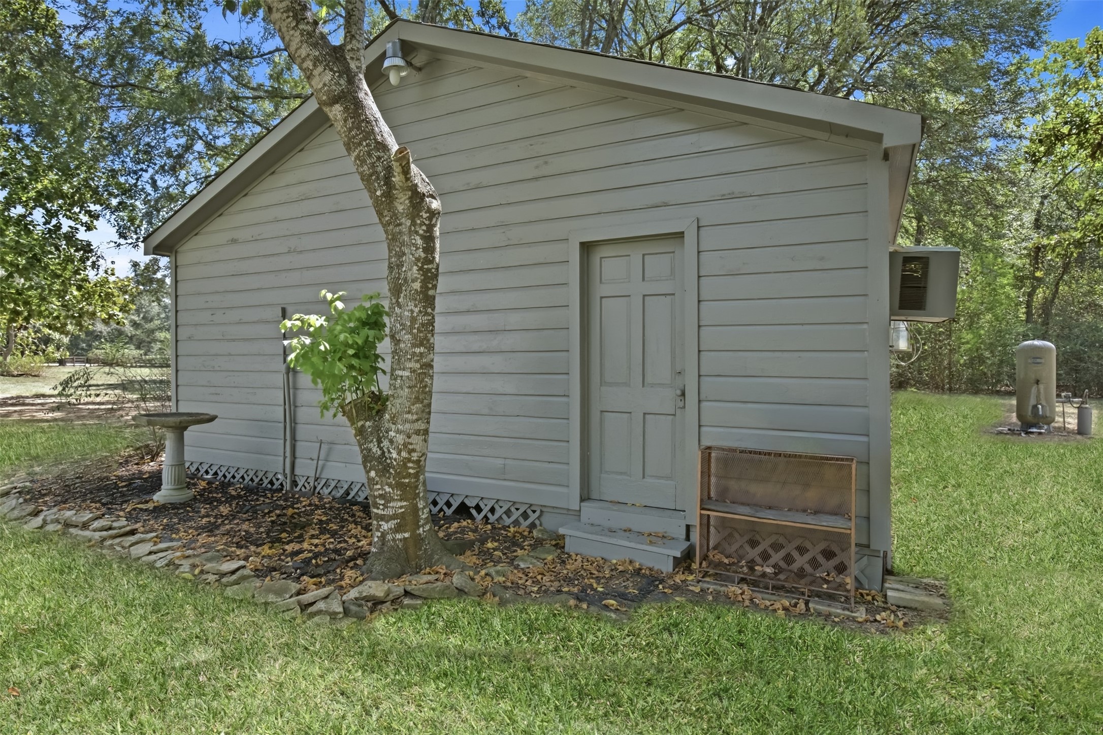 25619 Kickapoo Road, Hockley, TX 77447