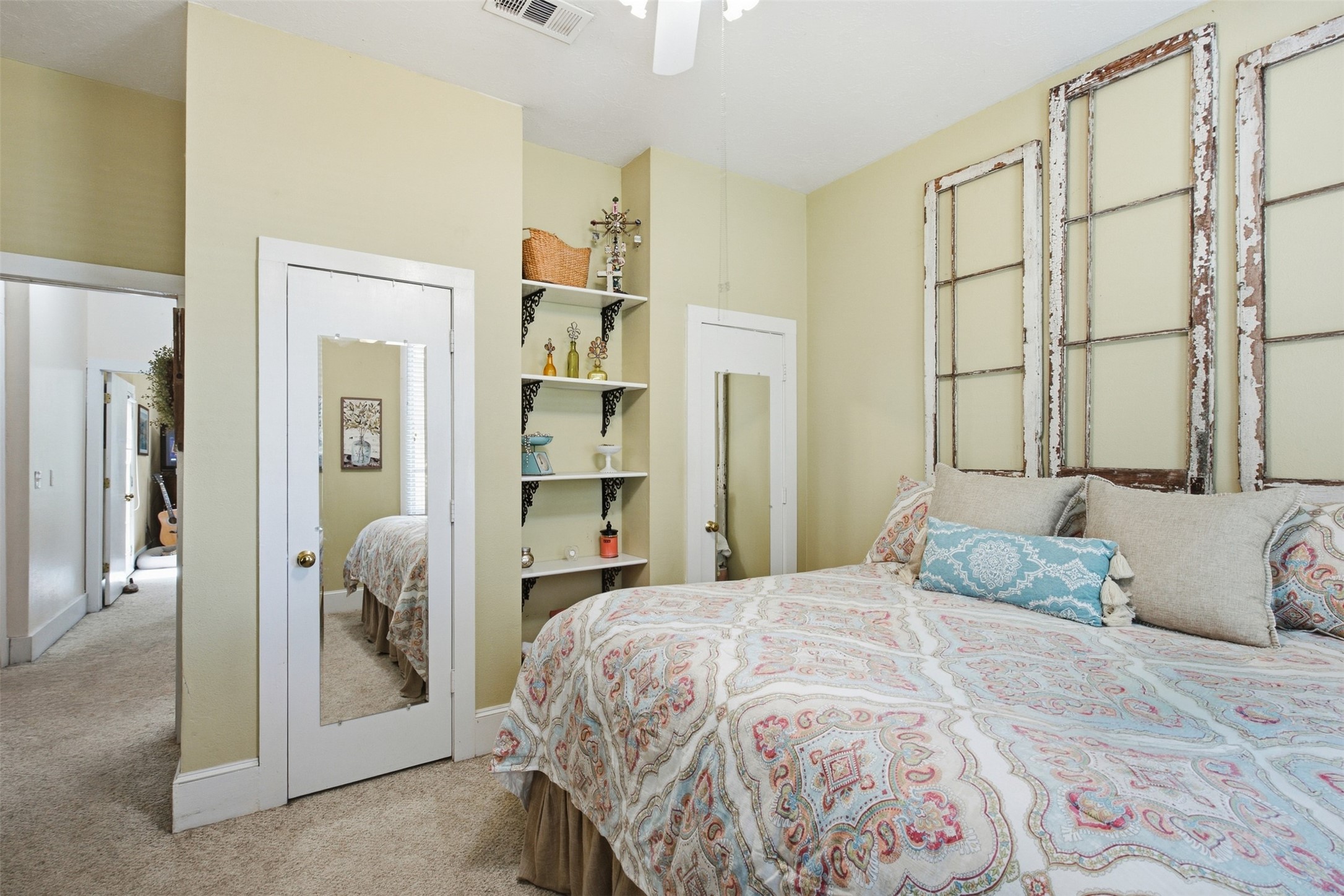 25619 Kickapoo Road, Hockley, TX 77447