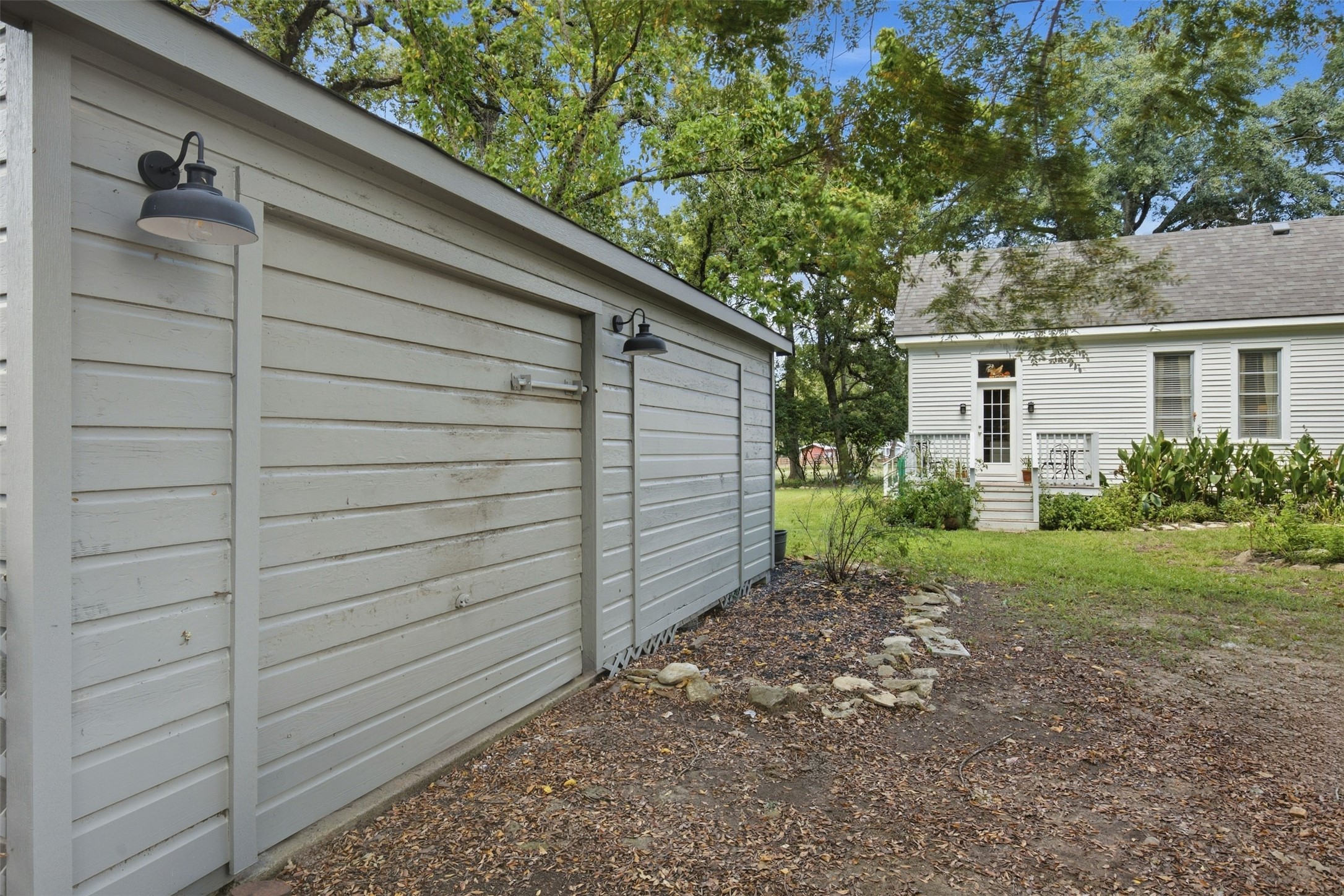 25619 Kickapoo Road, Hockley, TX 77447