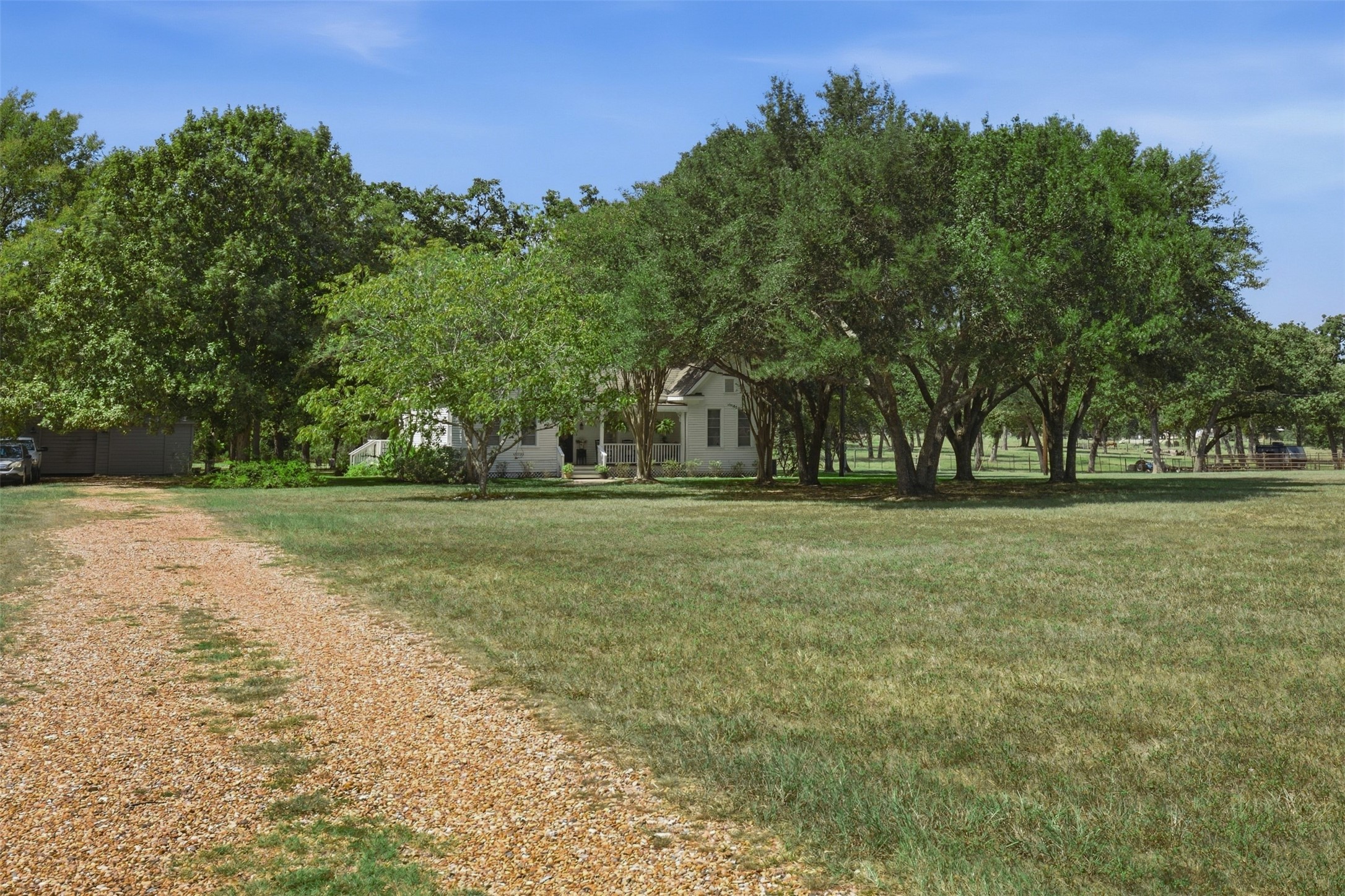 25619 Kickapoo Road, Hockley, TX 77447