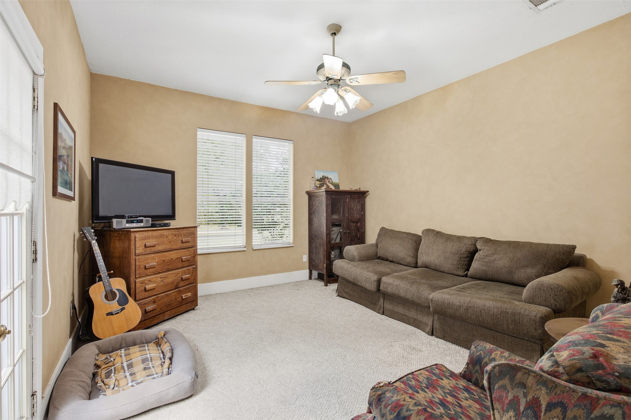 25619 Kickapoo Road, Hockley, TX 77447