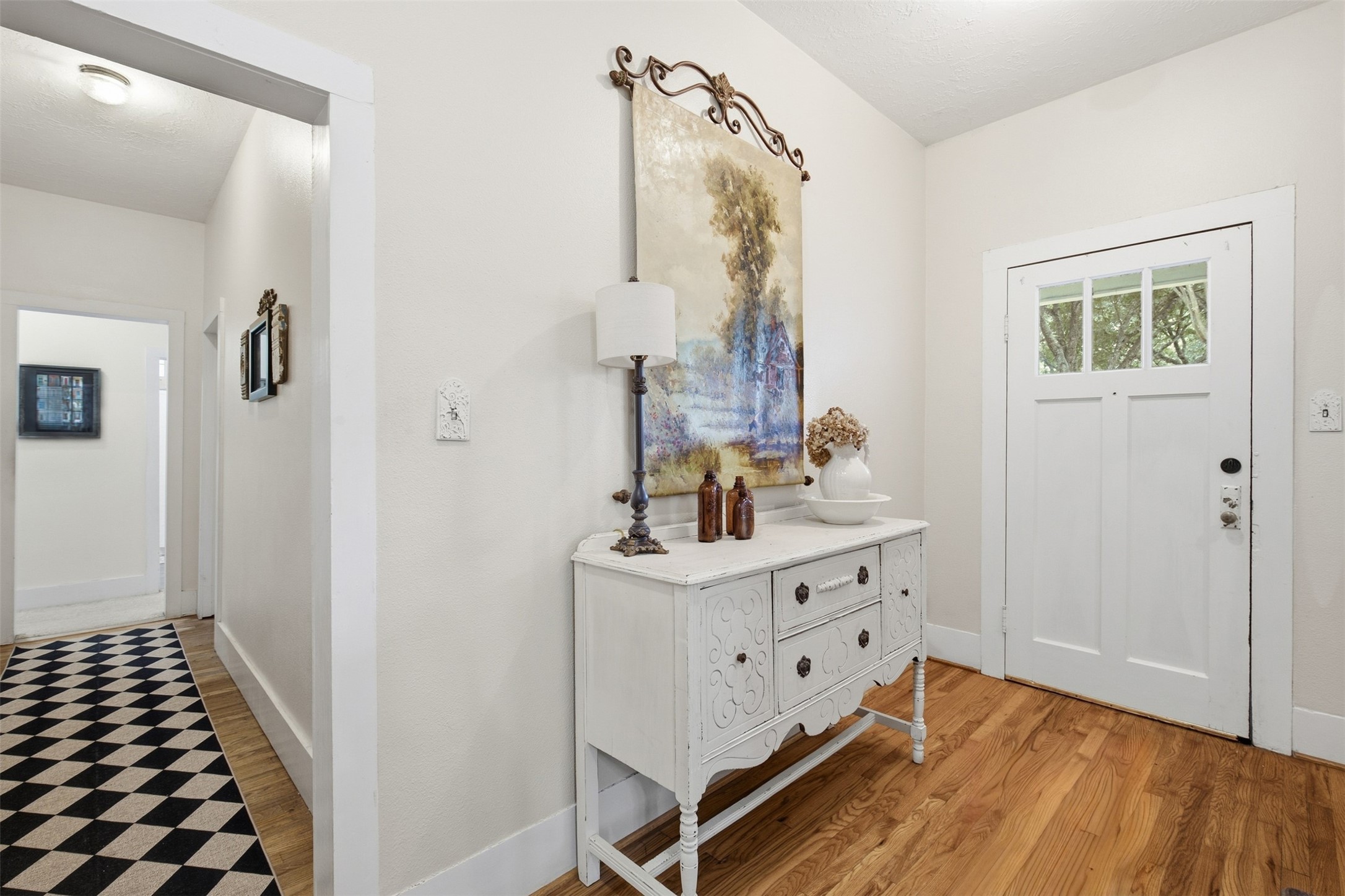 25619 Kickapoo Road, Hockley, TX 77447