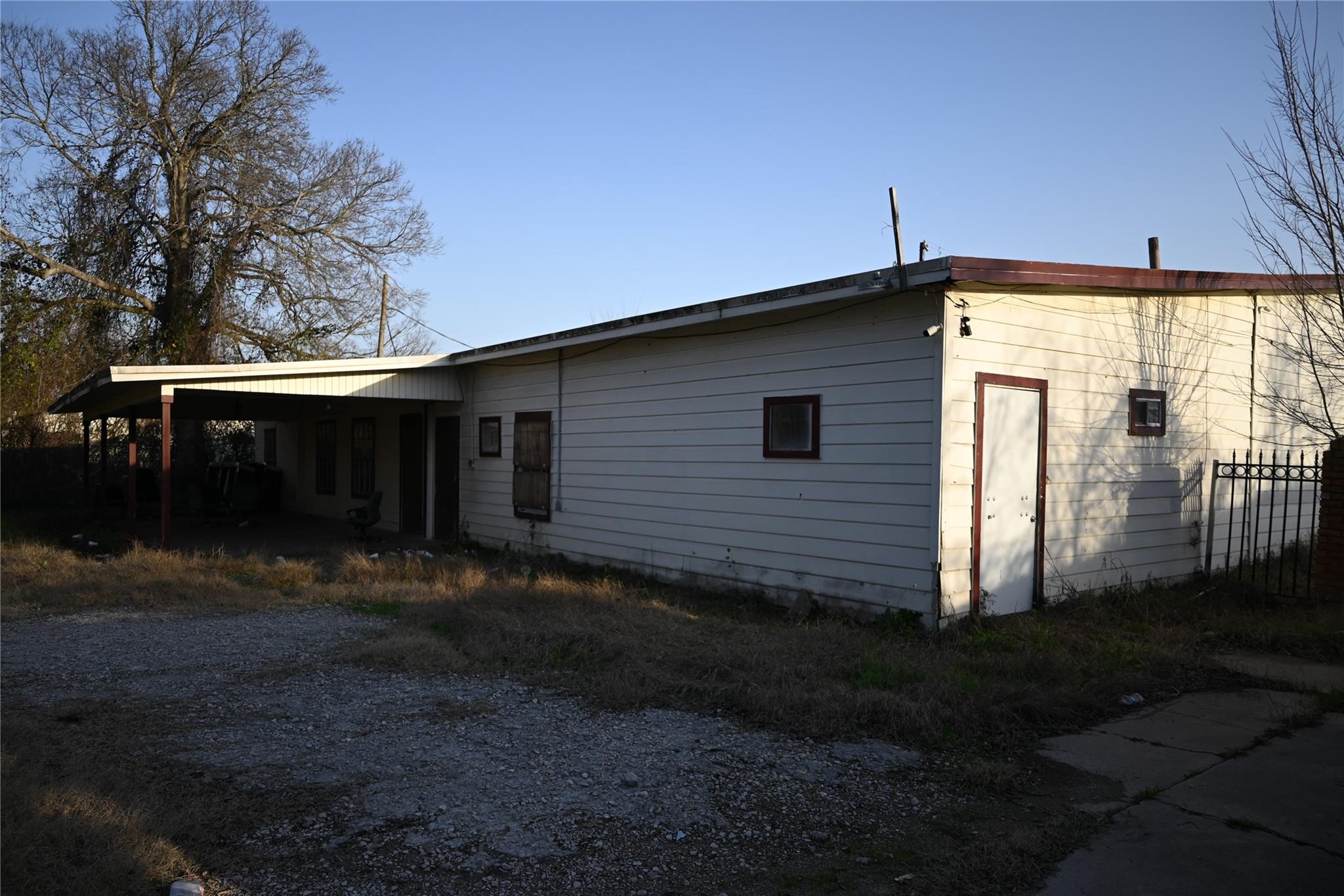 4609 Laura Koppe Road, Houston, TX 77016