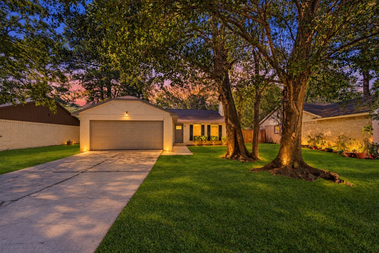 23227 Wintergate Drive, Spring, TX 77373 23227 Wintergate Drive, Spring, TX 77373