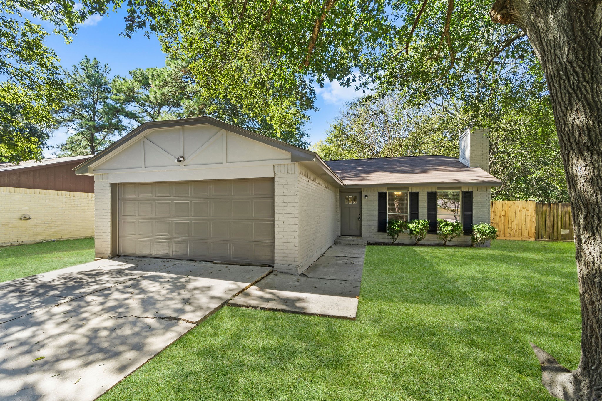 23227 Wintergate Drive, Spring, TX 77373