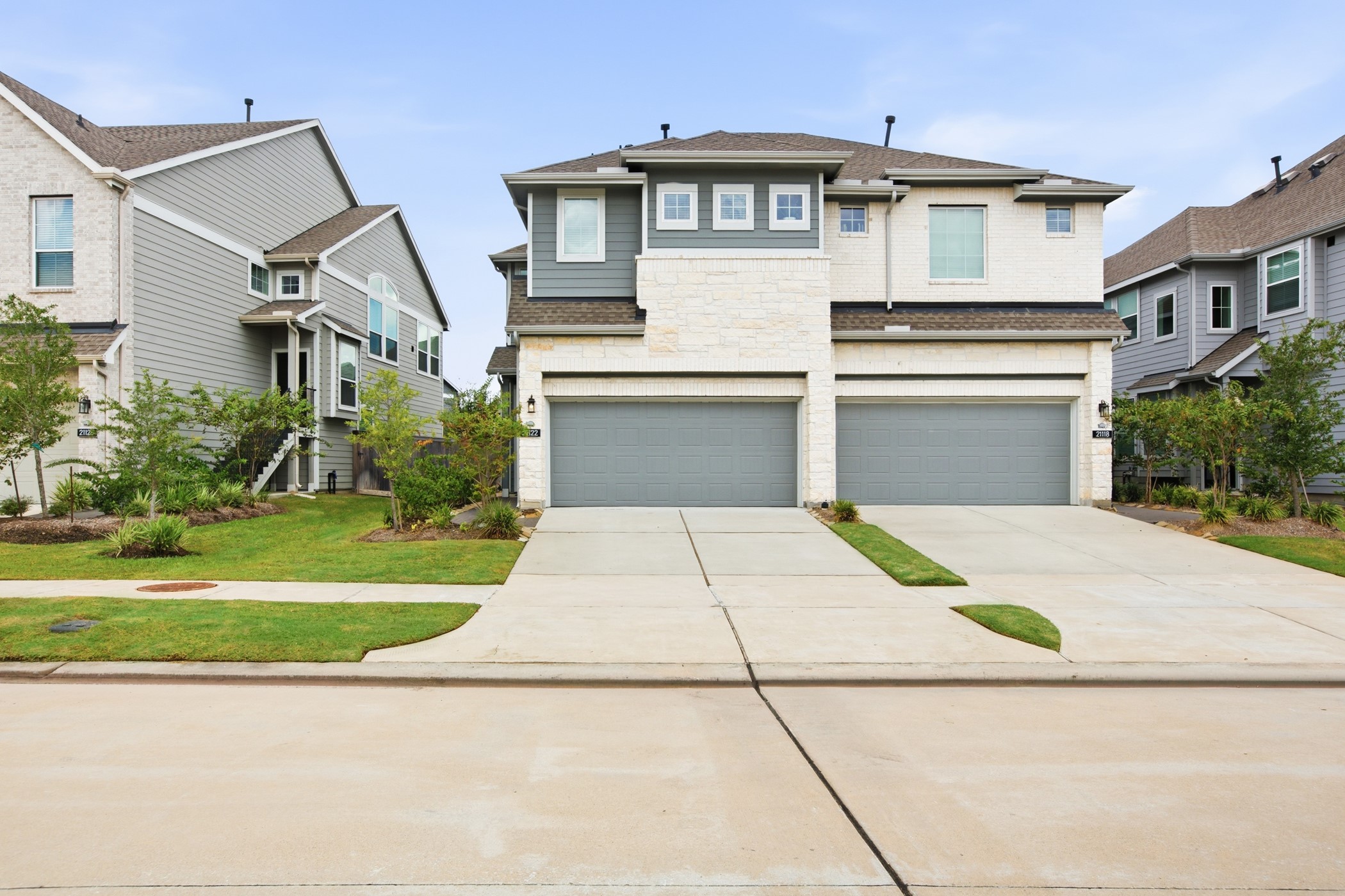 21122 Medina River Drive, Cypress, TX 77433