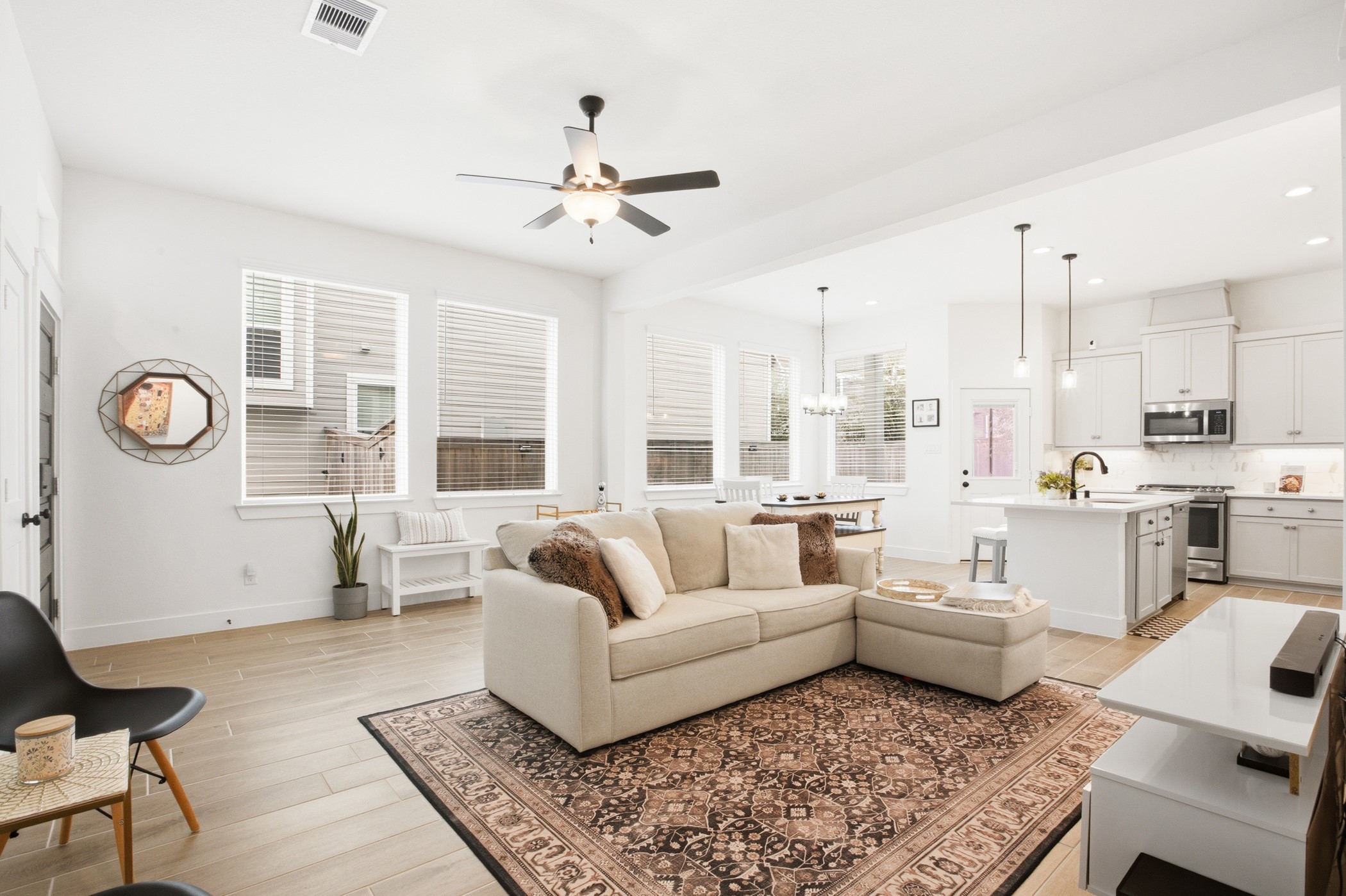 21122 Medina River Drive, Cypress, TX 77433