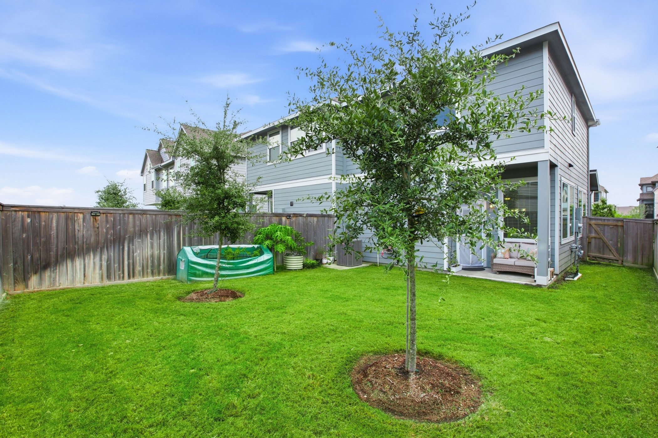 21122 Medina River Drive, Cypress, TX 77433