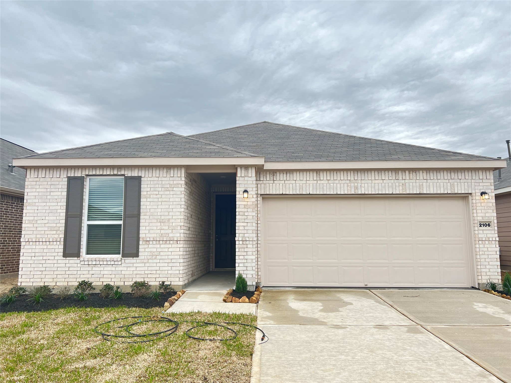 2106 Damasi Ln, Missouri City, TX 77459