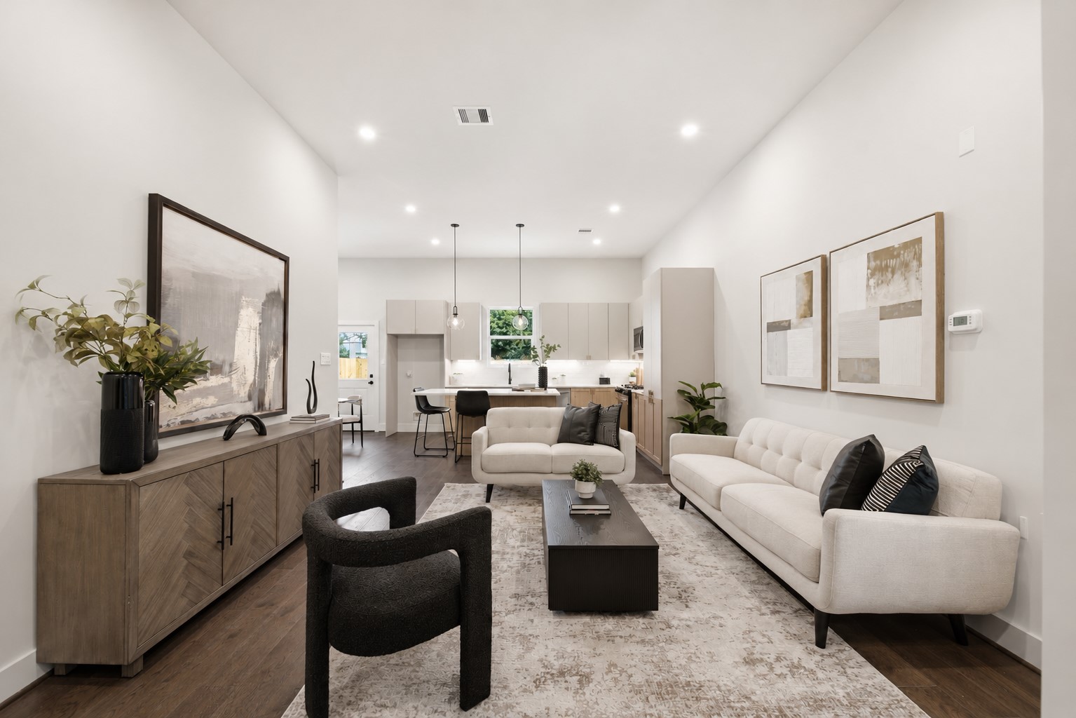 5518 Wheatley Street, #C, Houston, TX 77091