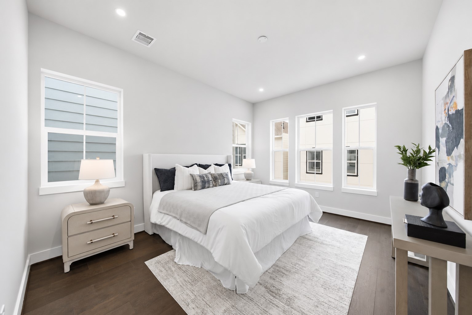 5518 Wheatley Street, #C, Houston, TX 77091