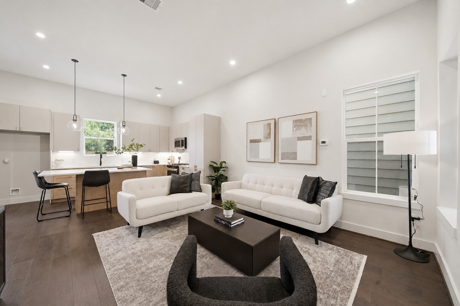 5518 Wheatley Street, #C, Houston, TX 77091