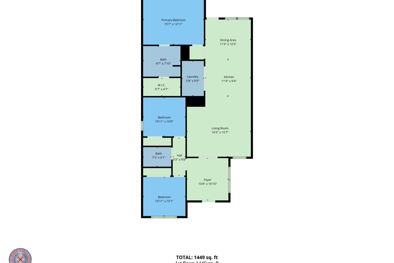 142B College Street, Fresno, TX 77545