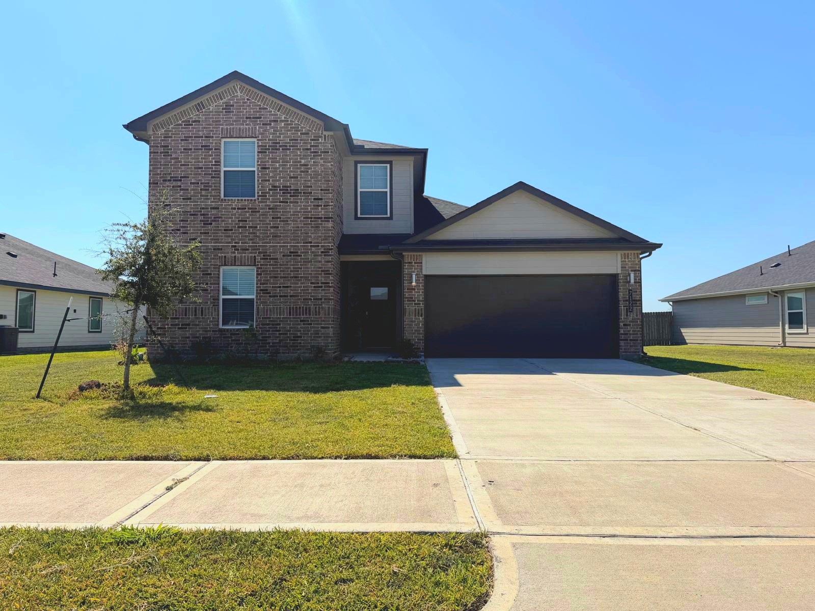 7122 Dawn View Lane, Rosenberg, TX 77469