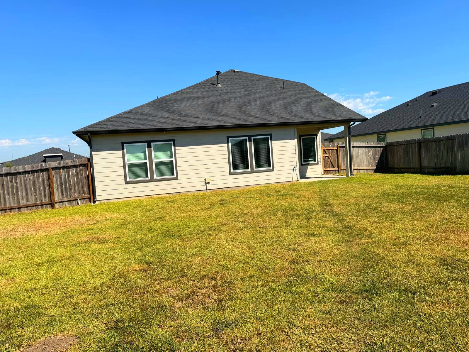 7122 Dawn View Lane, Rosenberg, TX 77469
