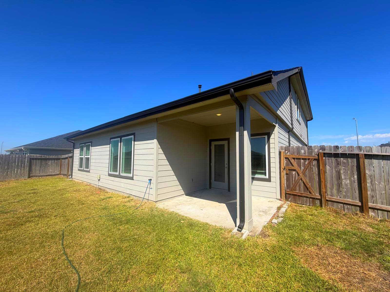 7122 Dawn View Lane, Rosenberg, TX 77469