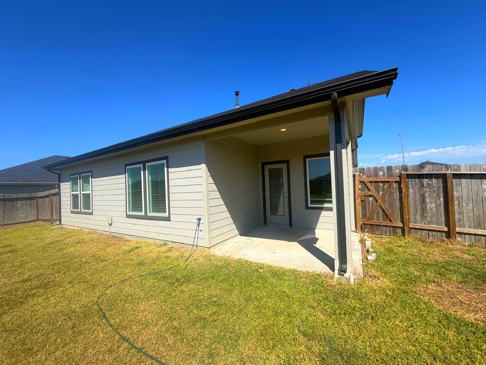 7122 Dawn View Lane, Rosenberg, TX 77469