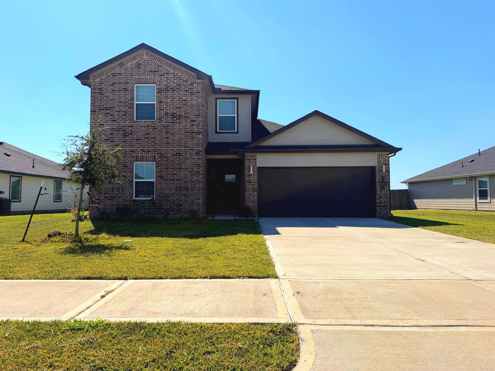 7122 Dawn View Lane, Rosenberg, TX 77469 7122 Dawn View Lane, Rosenberg, TX 77469
