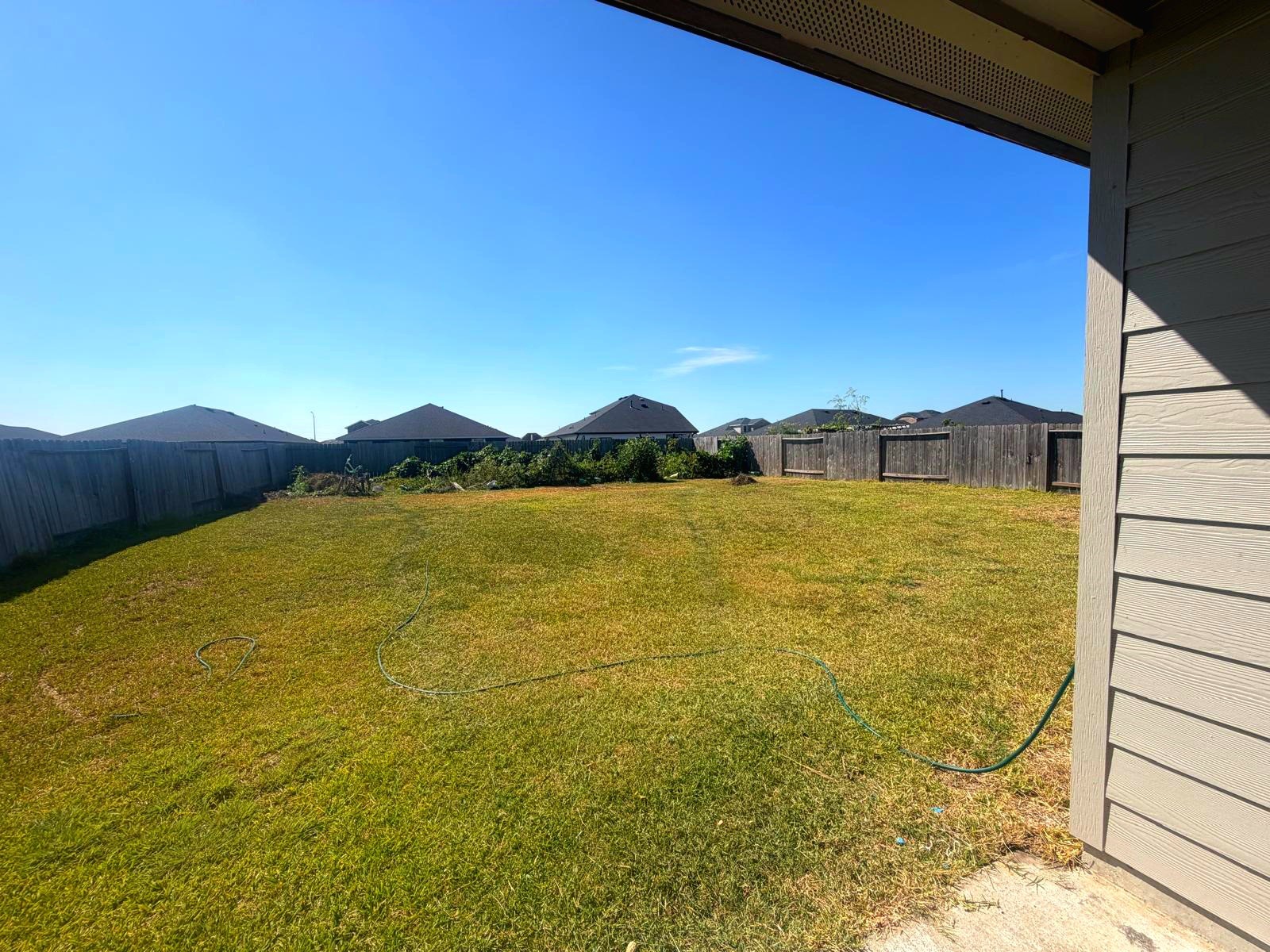 7122 Dawn View Lane, Rosenberg, TX 77469