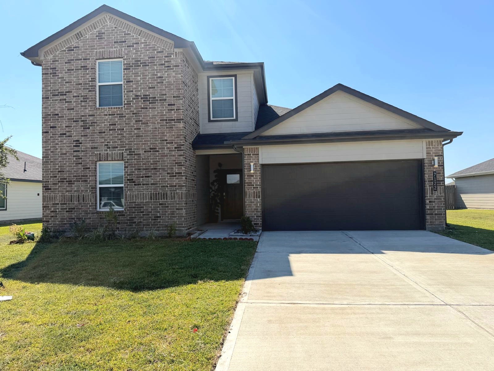 7122 Dawn View Lane, Rosenberg, TX 77469 7122 Dawn View Lane, Rosenberg, TX 77469