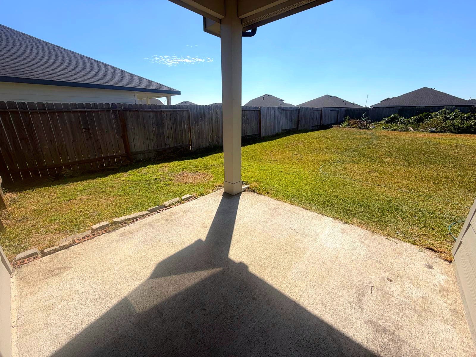 7122 Dawn View Lane, Rosenberg, TX 77469