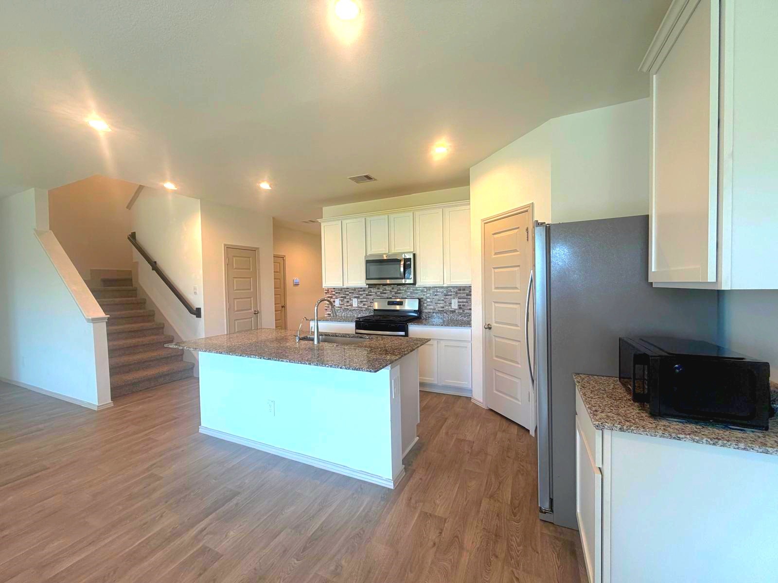 7122 Dawn View Lane, Rosenberg, TX 77469
