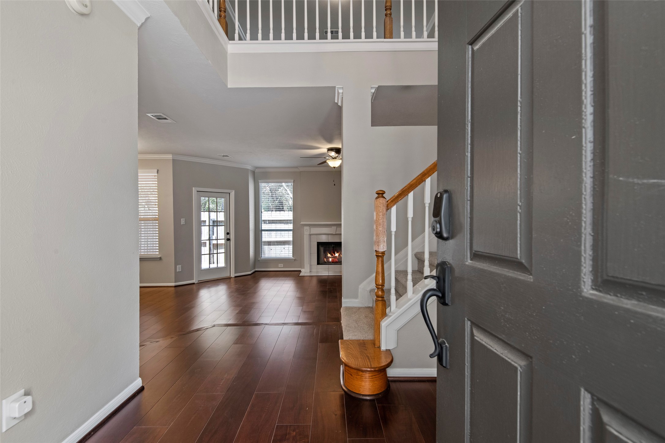 107 S Spiral Vine Circle, The Woodlands, TX 77381