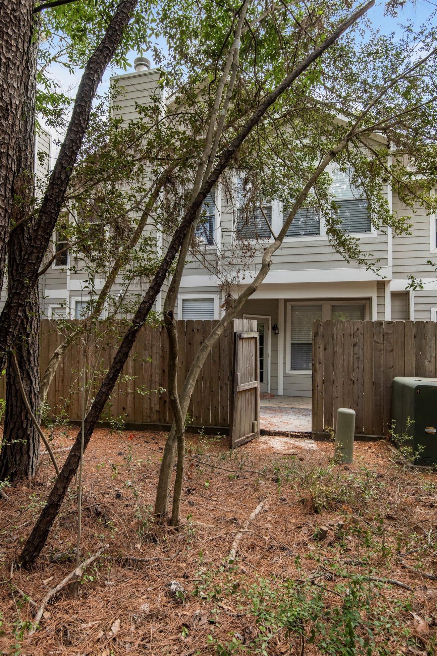 107 S Spiral Vine Circle, The Woodlands, TX 77381