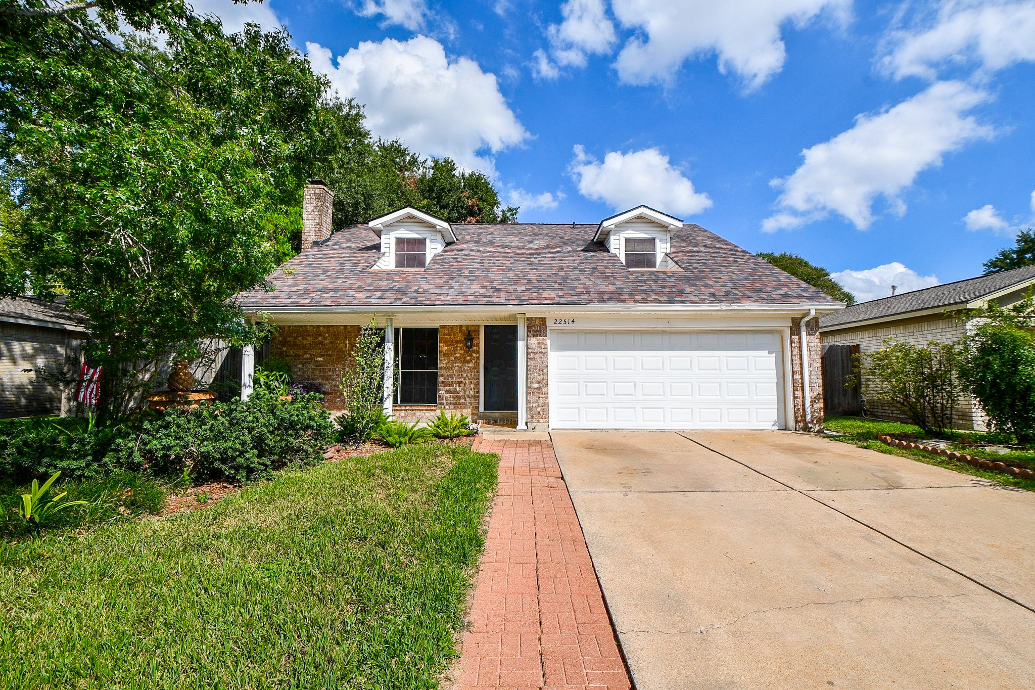 22514 Red River Drive, Katy, TX 77450