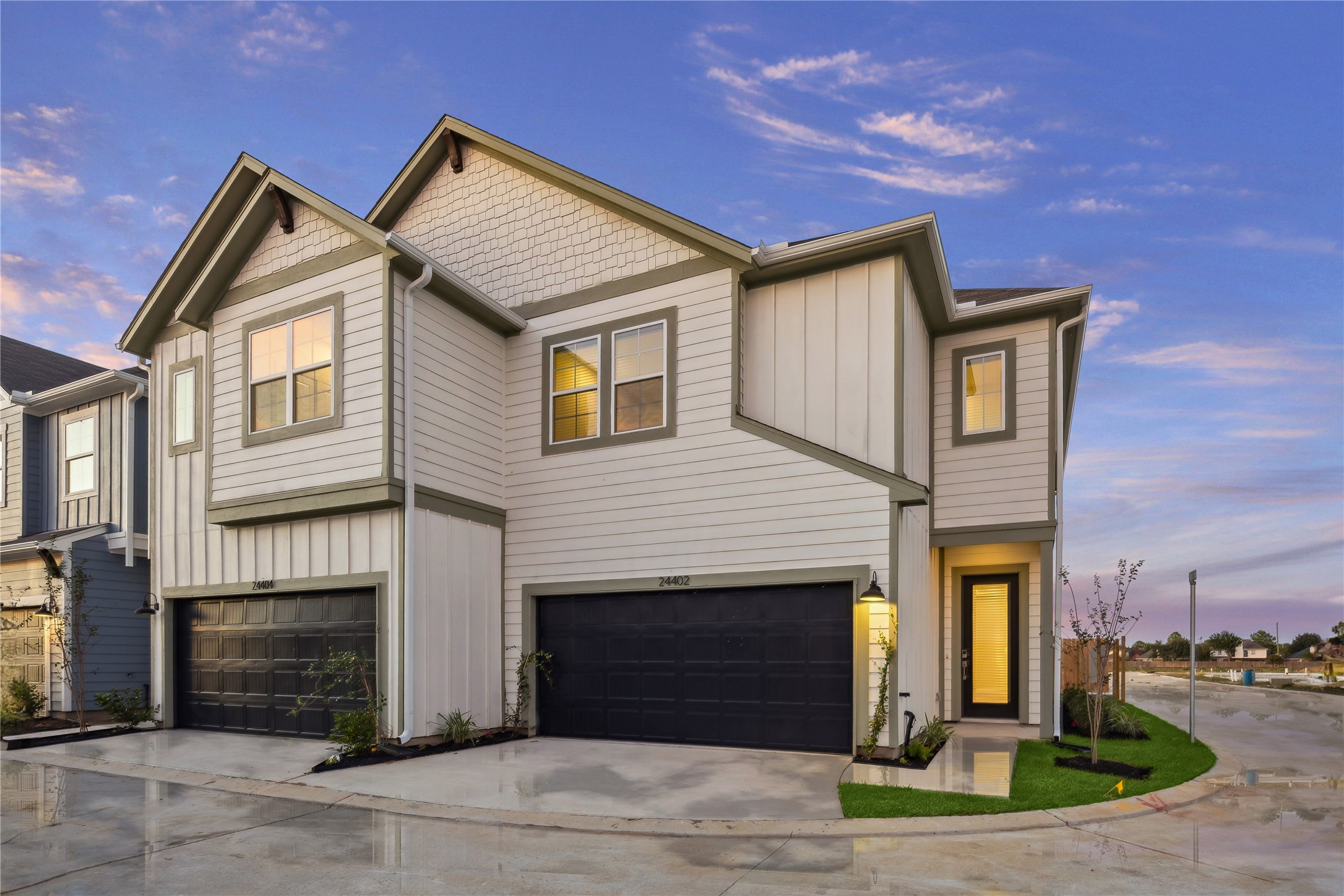 Representative exterior photo. Layout may vary.