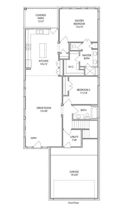 40510 Tyto Lane, Magnolia, TX 77354