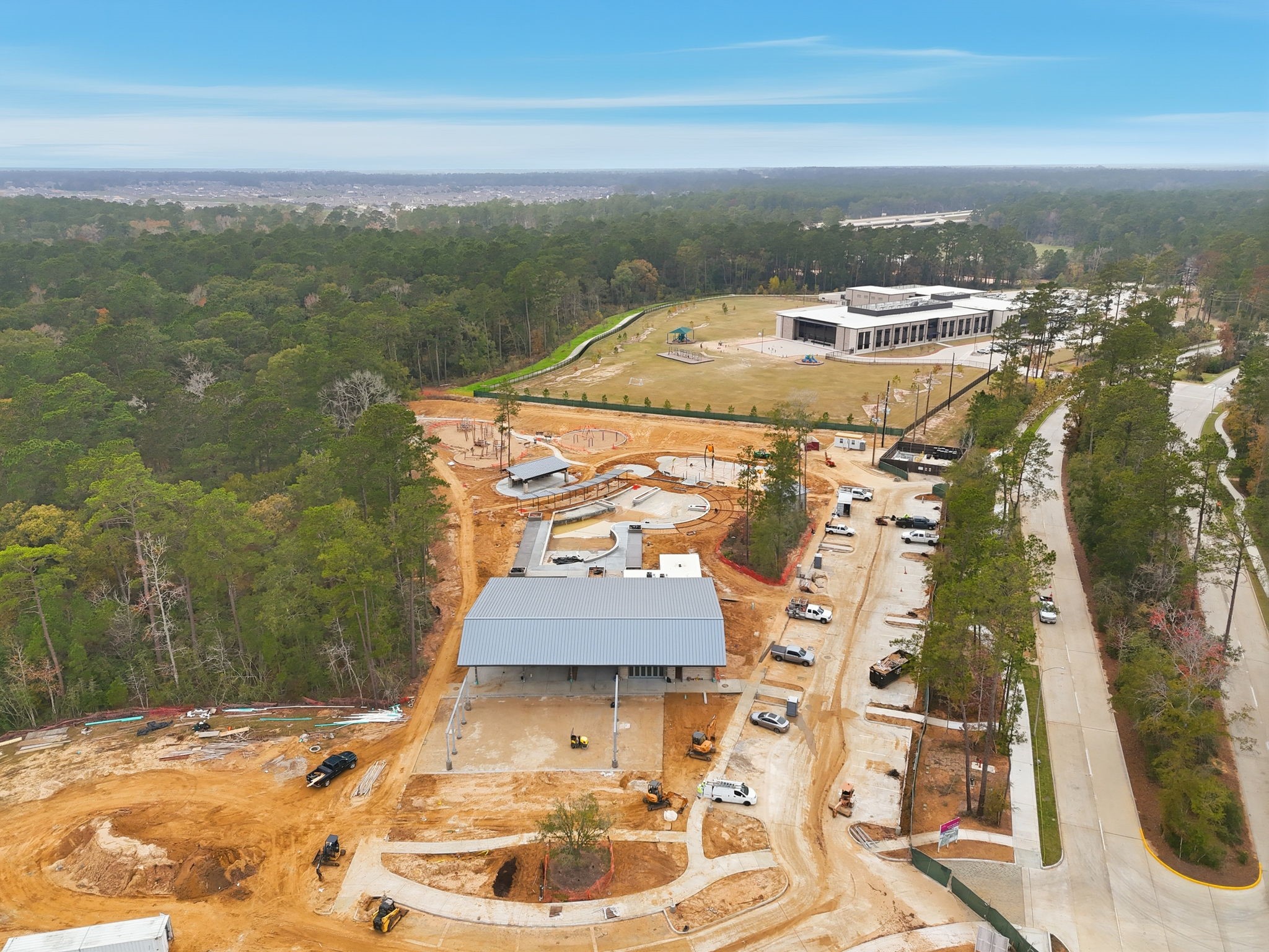 40510 Tyto Lane, Magnolia, TX 77354