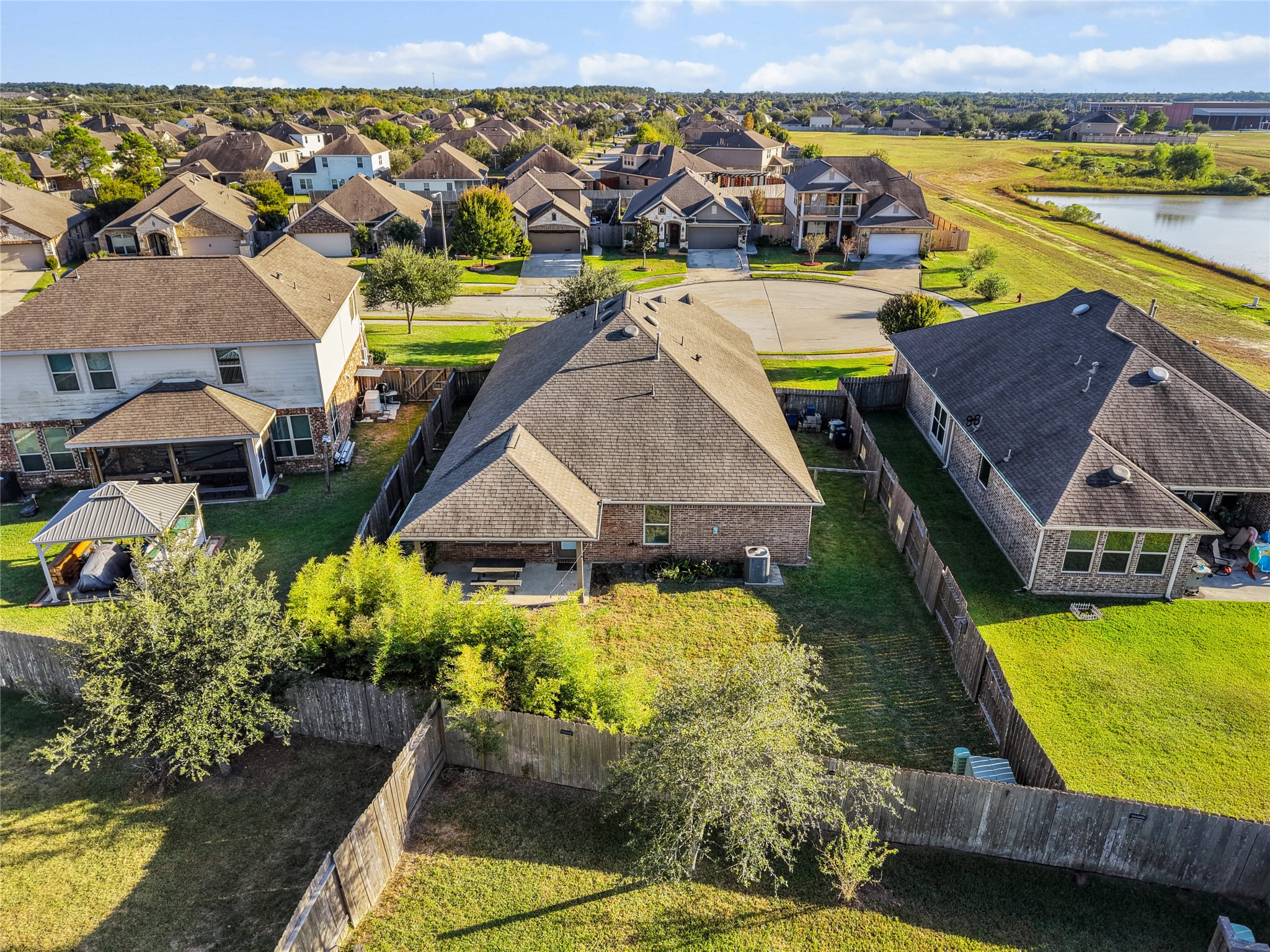 3056 Arbor Ranch Court, League City, TX 77539