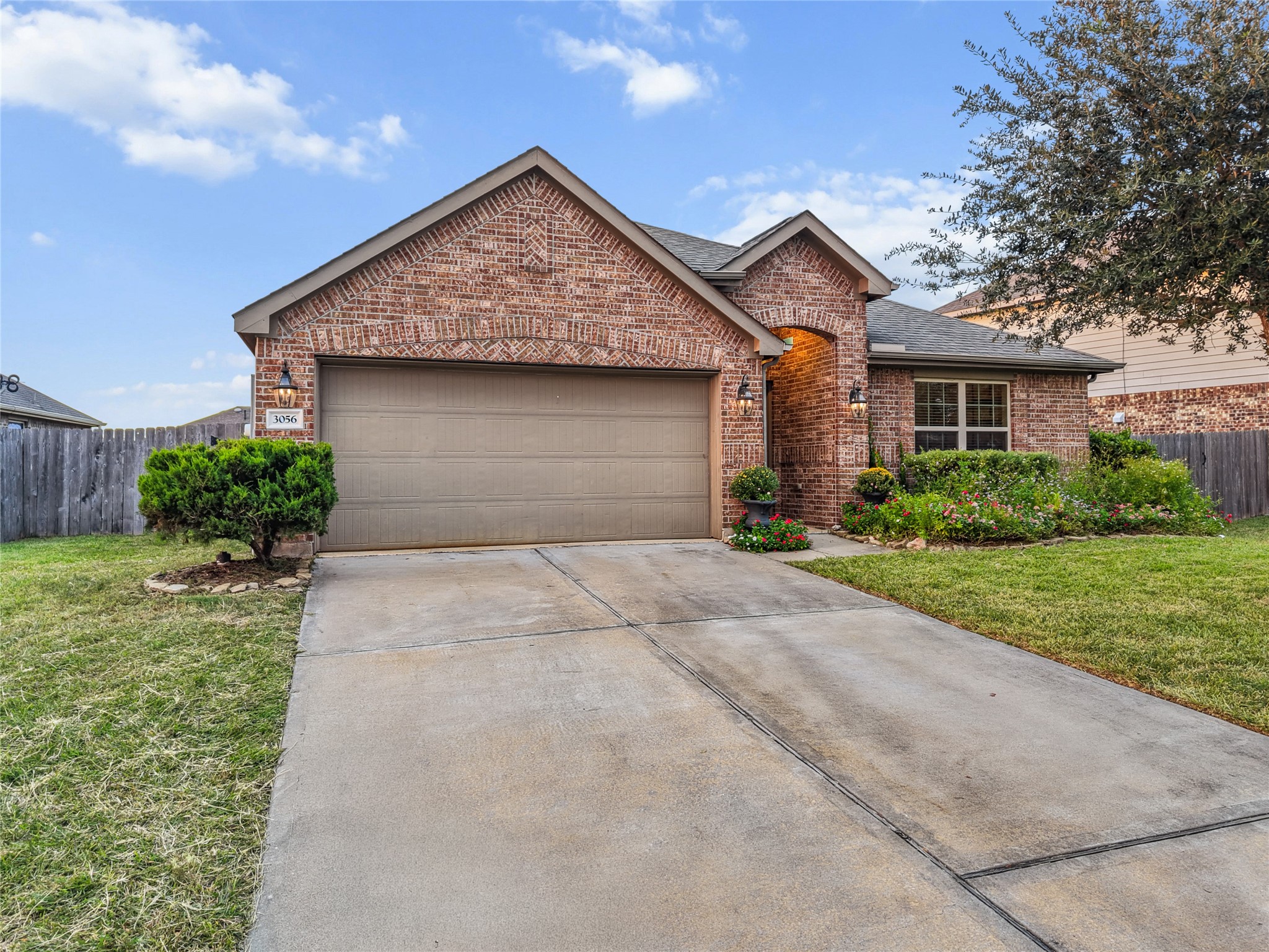 3056 Arbor Ranch Court, League City, TX 77539