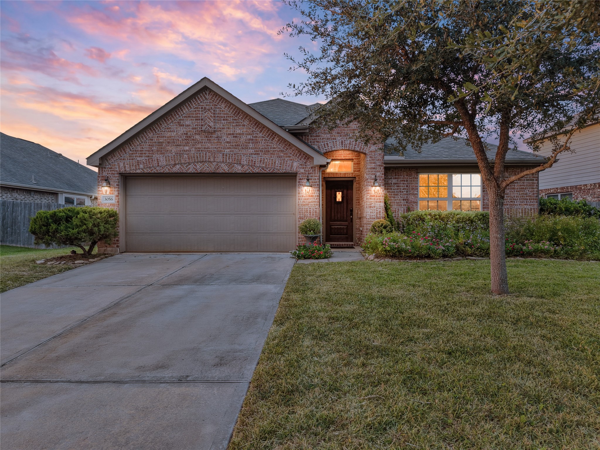 3056 Arbor Ranch Court, League City, TX 77539