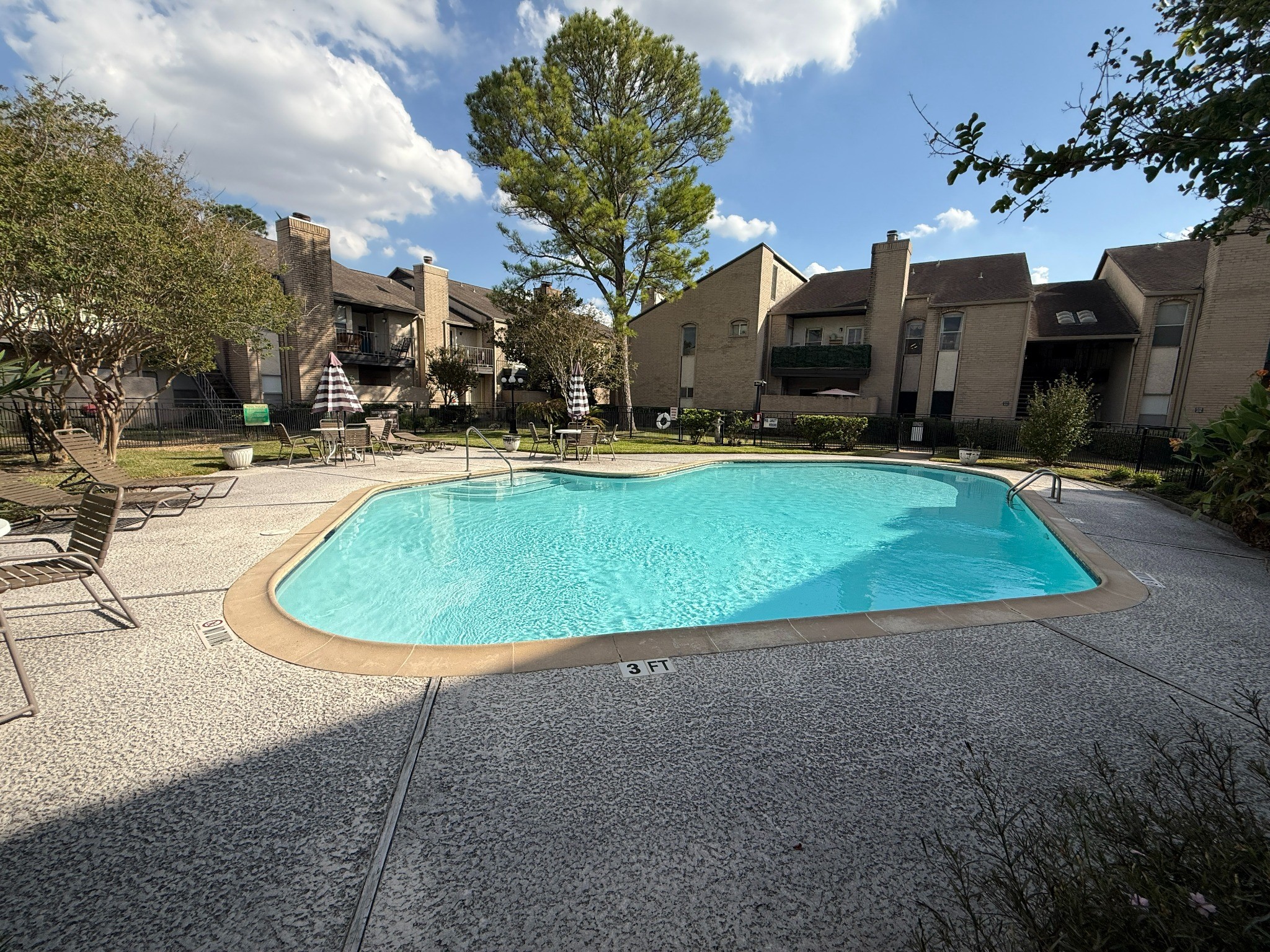 2021 Spenwick Drive, #224, Houston, TX 77055