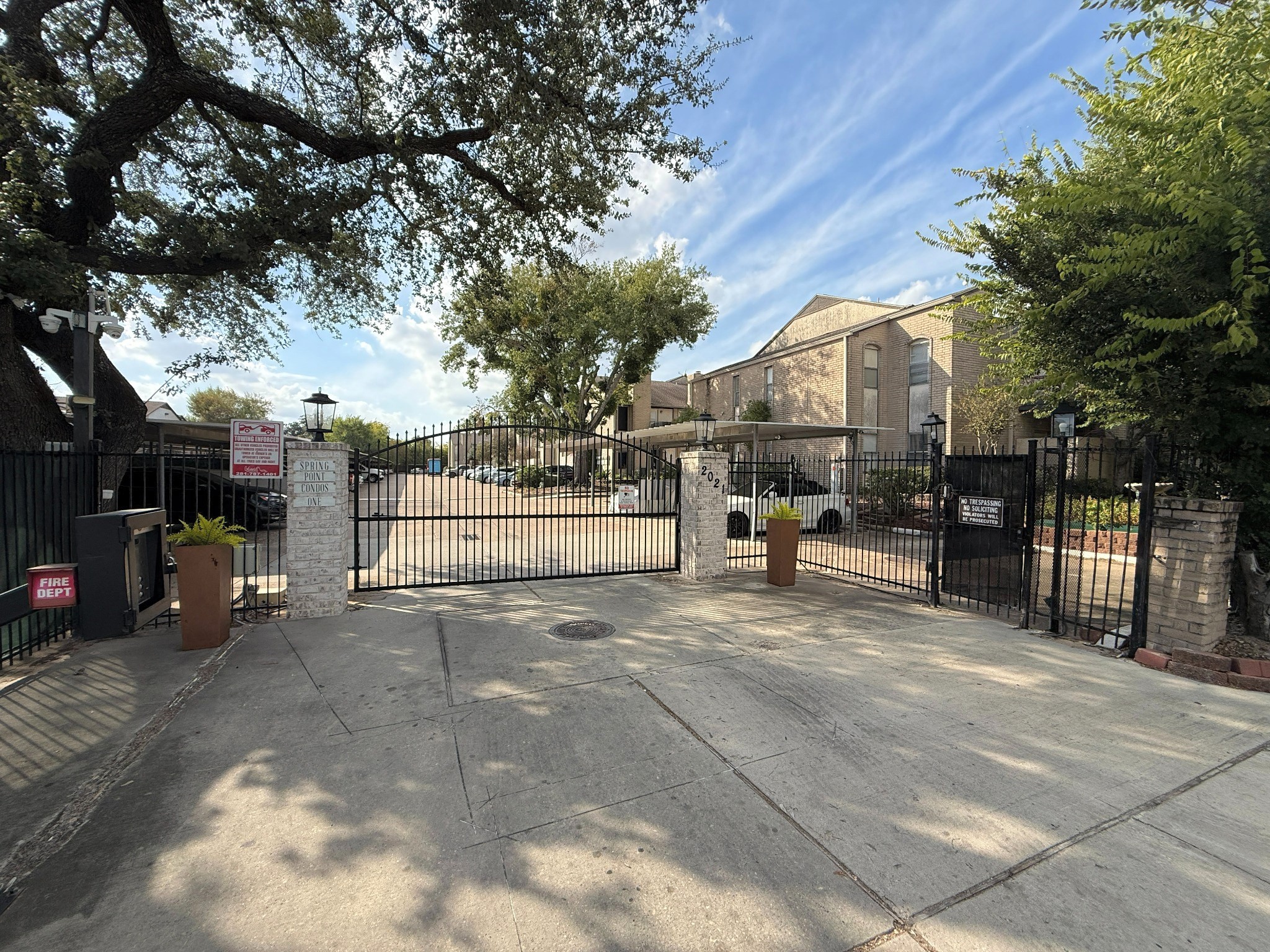 2021 Spenwick Drive, #224, Houston, TX 77055