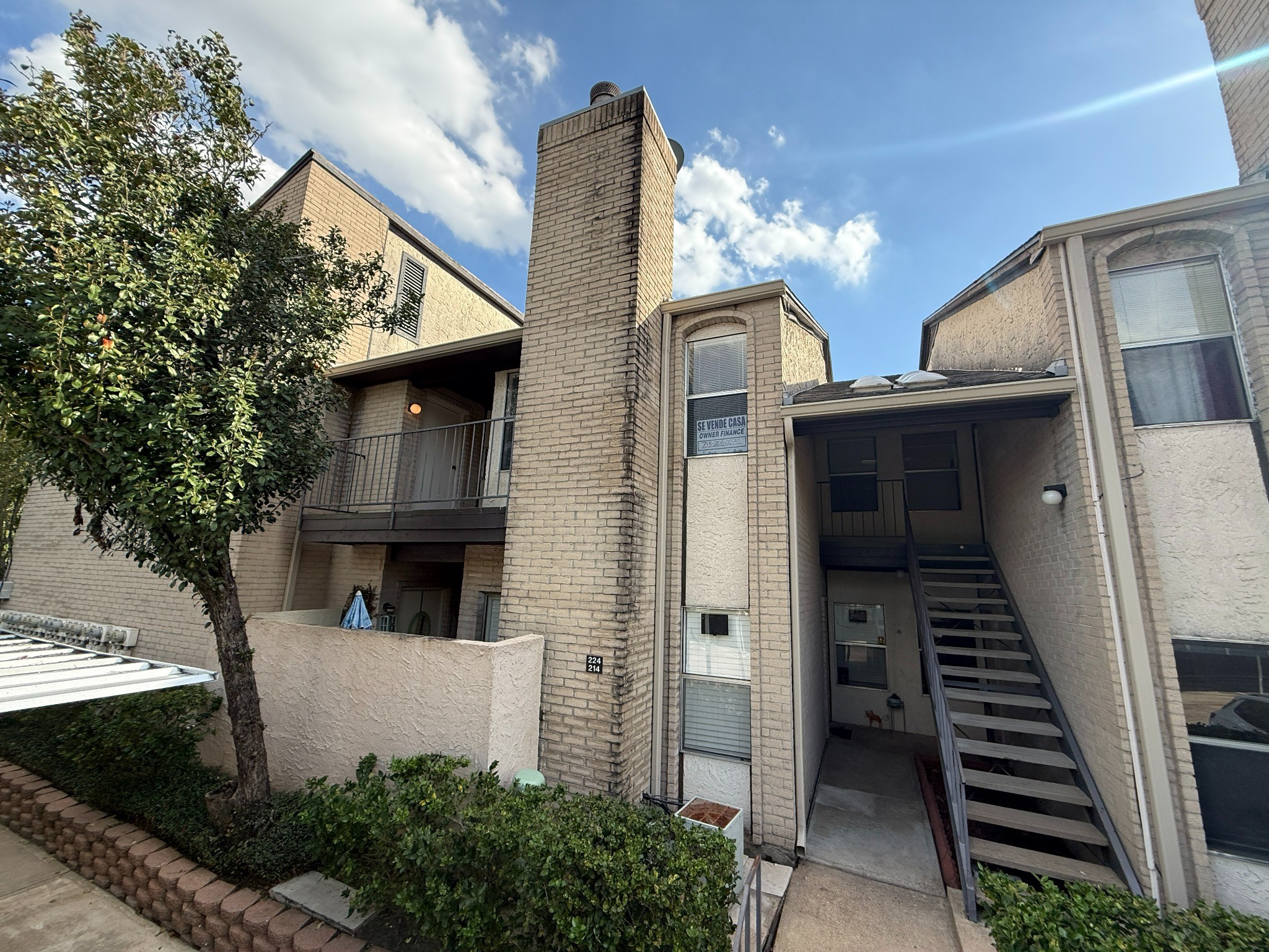 2021 Spenwick Drive, #224, Houston, TX 77055