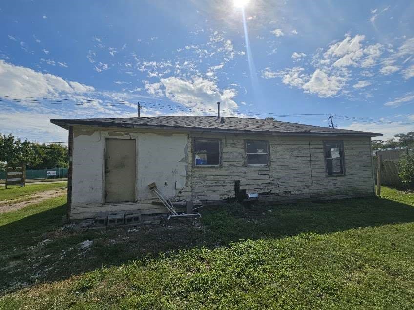8733 Ley Road, Houston, TX 77028