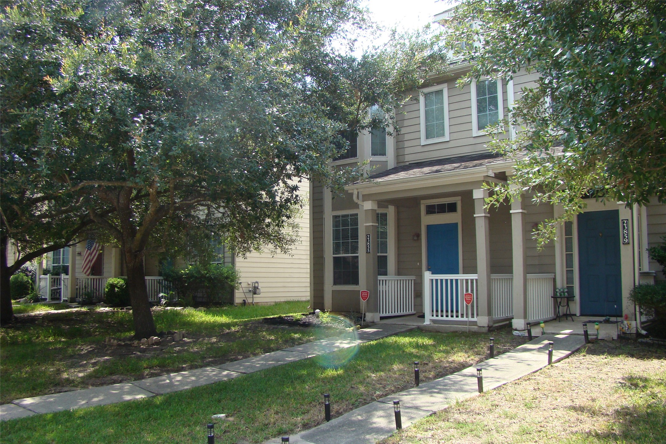 23855 Pebworth Place, Spring, TX 77373 23855 Pebworth Place, Spring, TX 77373