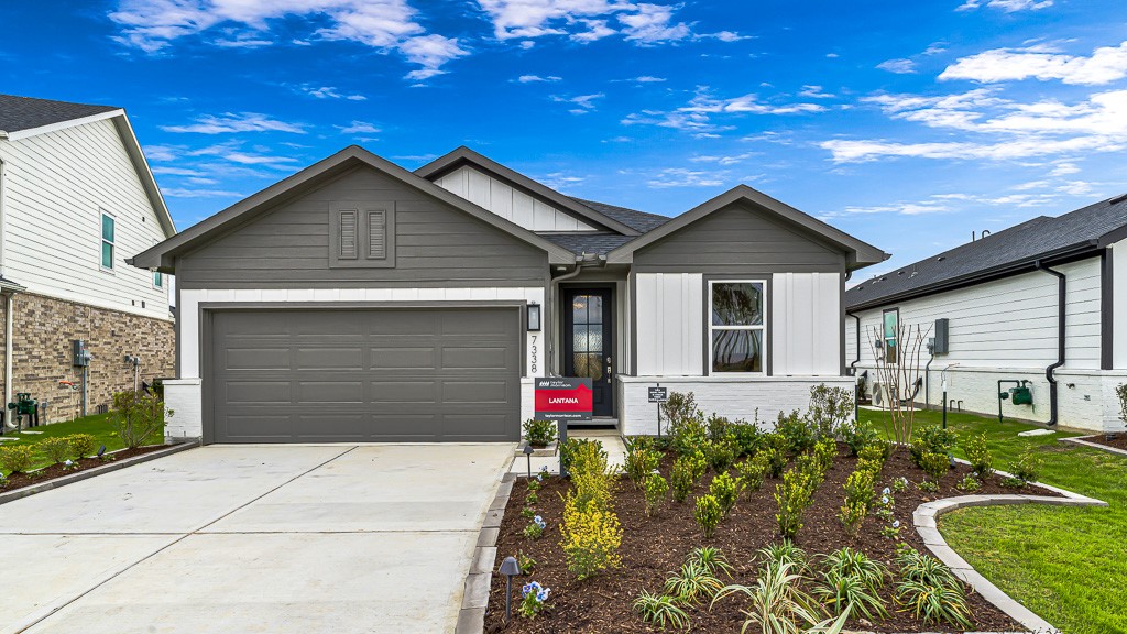 Fabulous Lantana model home by Taylor Morrison in Cypress. Fabulous Lantana model home by Taylor Morrison in Cypress.