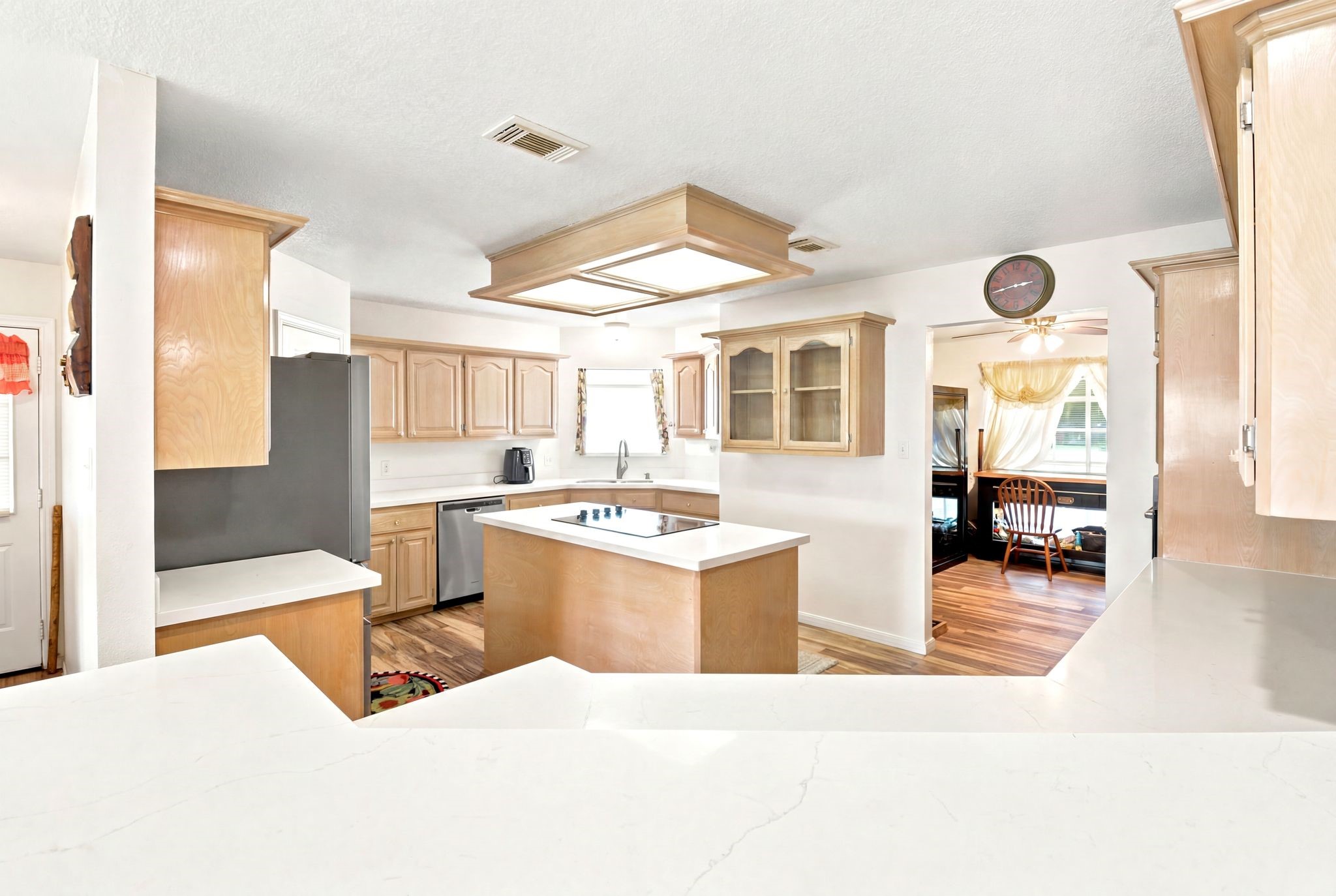 2203 Shouse Road, Santa Fe, TX 77510 2203 Shouse Road, Santa Fe, TX 77510