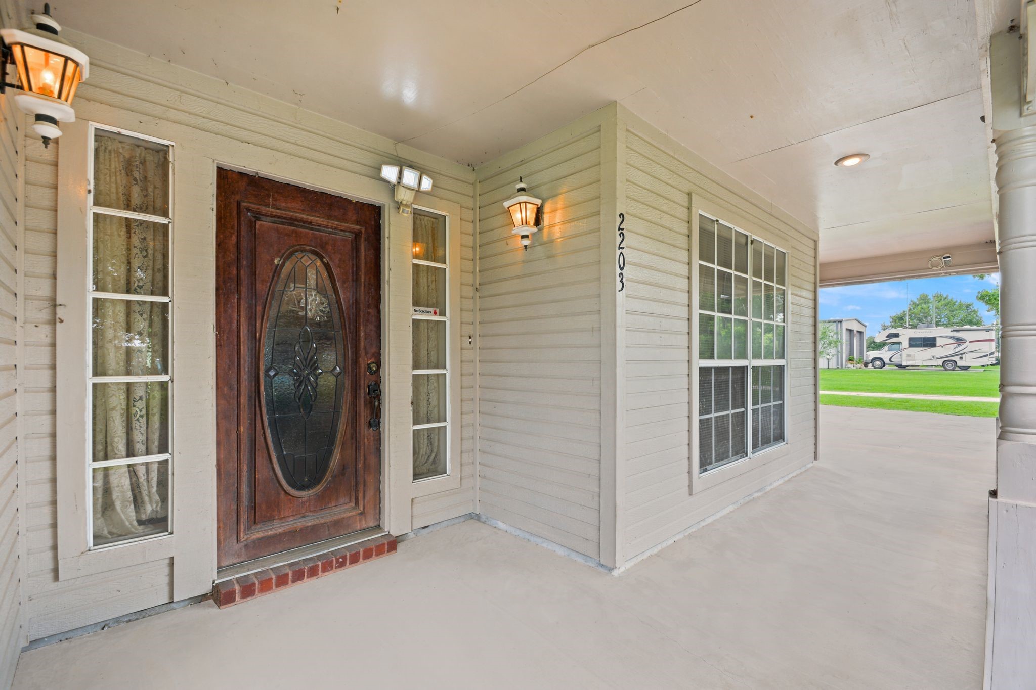 2203 Shouse Road, Santa Fe, TX 77510 2203 Shouse Road, Santa Fe, TX 77510