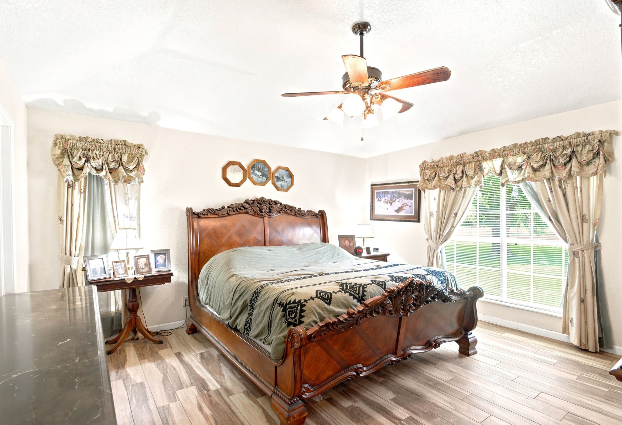 2203 Shouse Road, Santa Fe, TX 77510